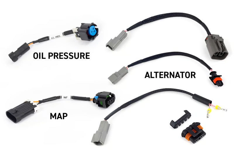 LS3 Drift Swap Kit With ECU Plug and Play
