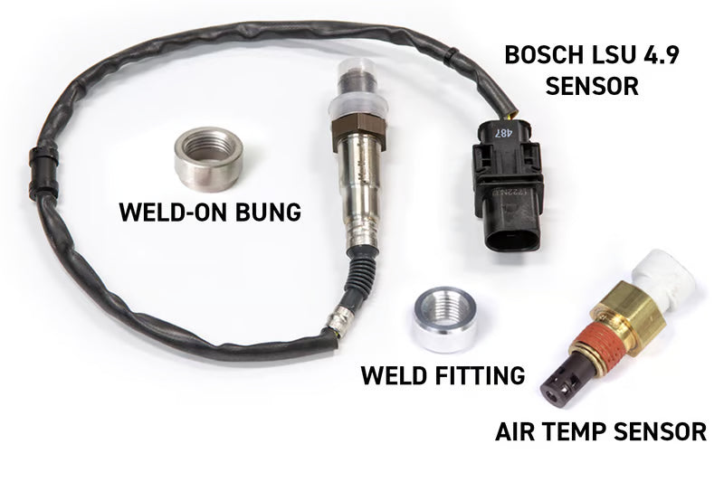 LS3 Drift Swap Kit With ECU Plug and Play