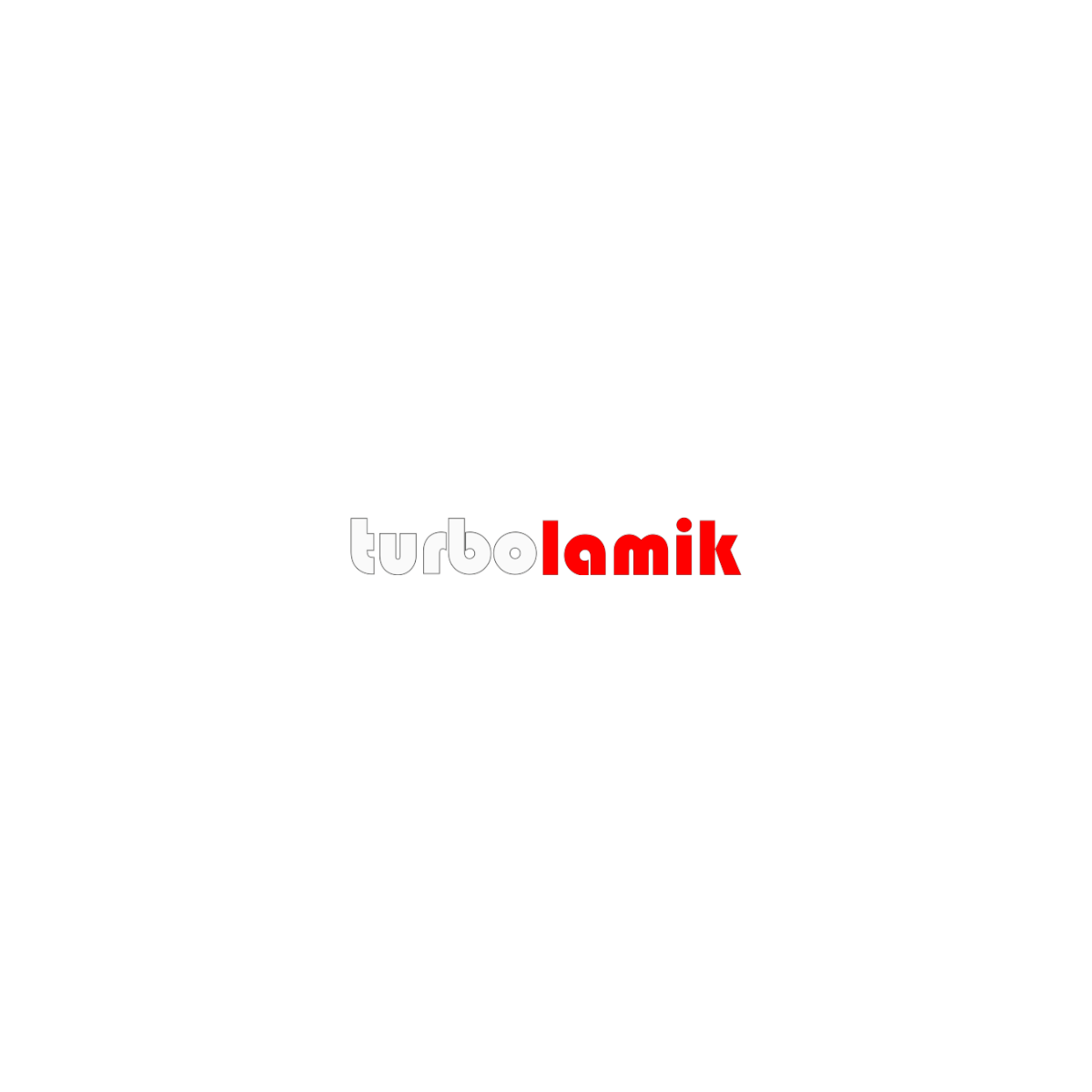 Turbolamik