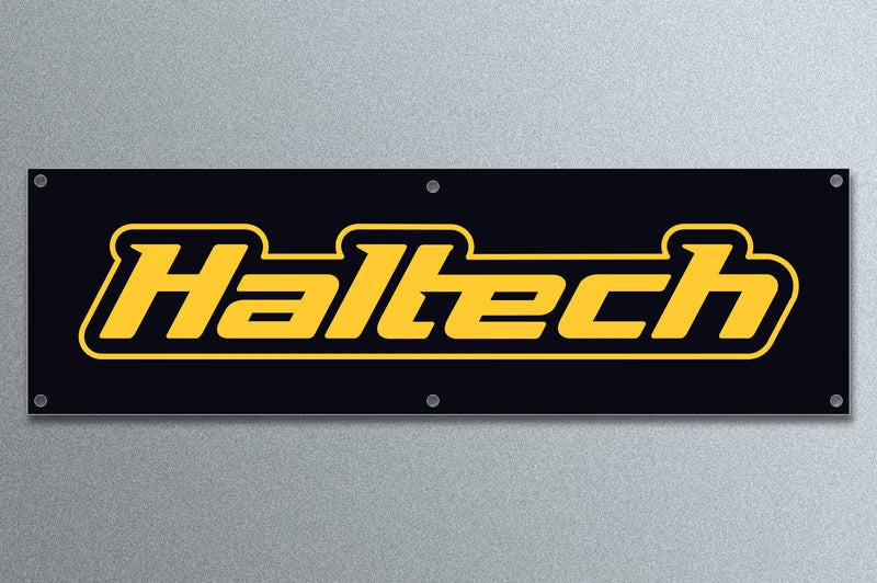 Haltech