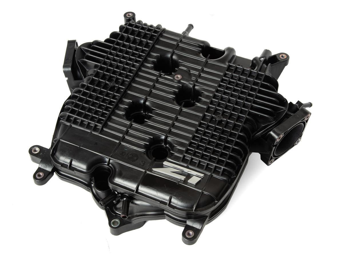 Z1 VQ37 Intake Plenum Power Mod Nissan 370Z & G37