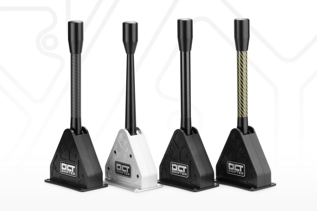 DCT Shifter
