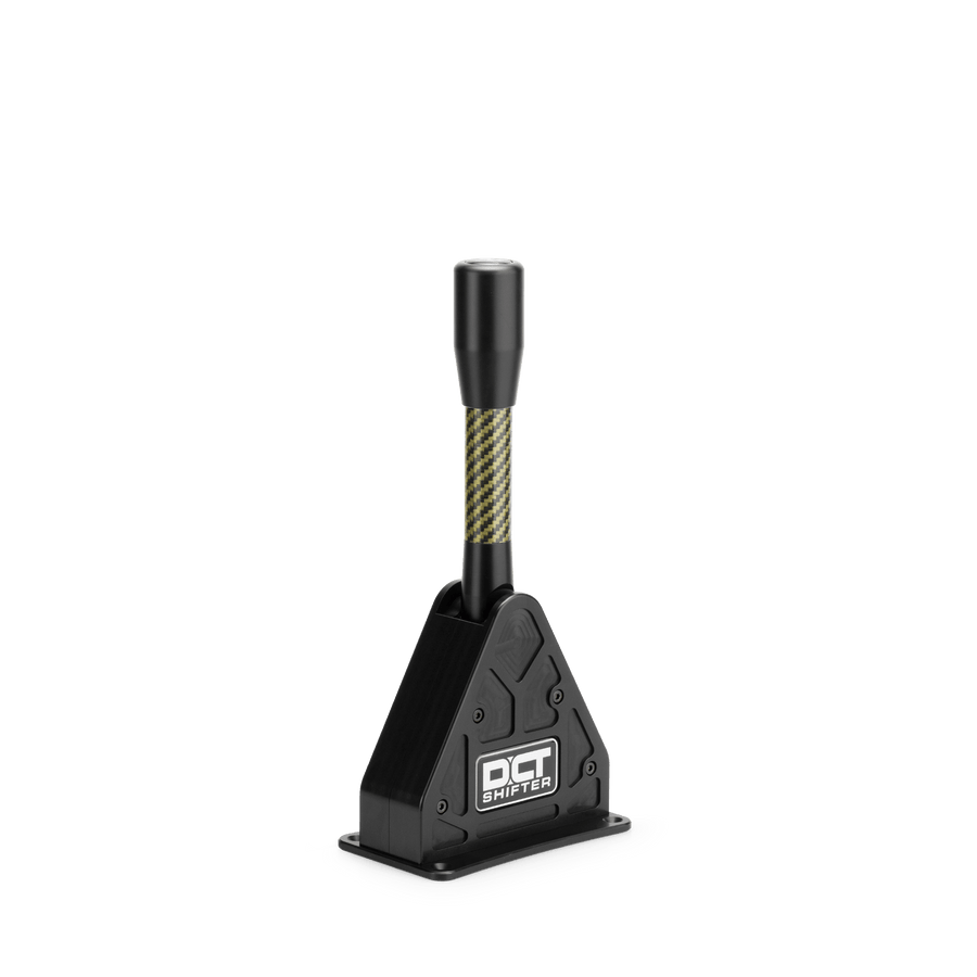 DCT Shifter