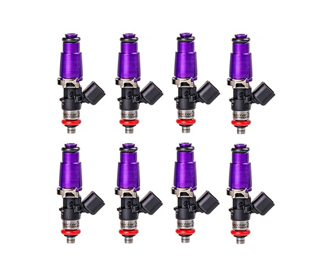 Injector Dynamics 1050cc Injectors LS3