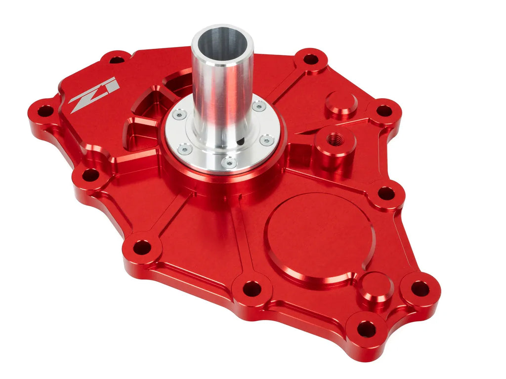 Z1 370Z / G37 V2 CSC Elimination Kit