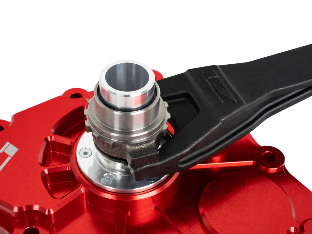 Z1 370Z / G37 V2 CSC Elimination Kit