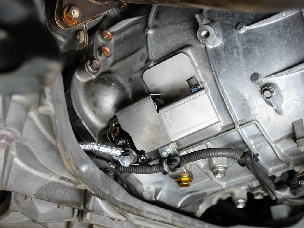Z1 370Z / G37 V2 CSC Elimination Kit