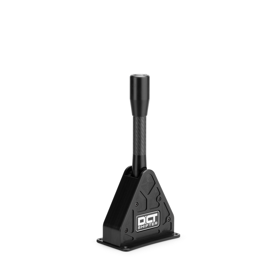 DCT Shifter