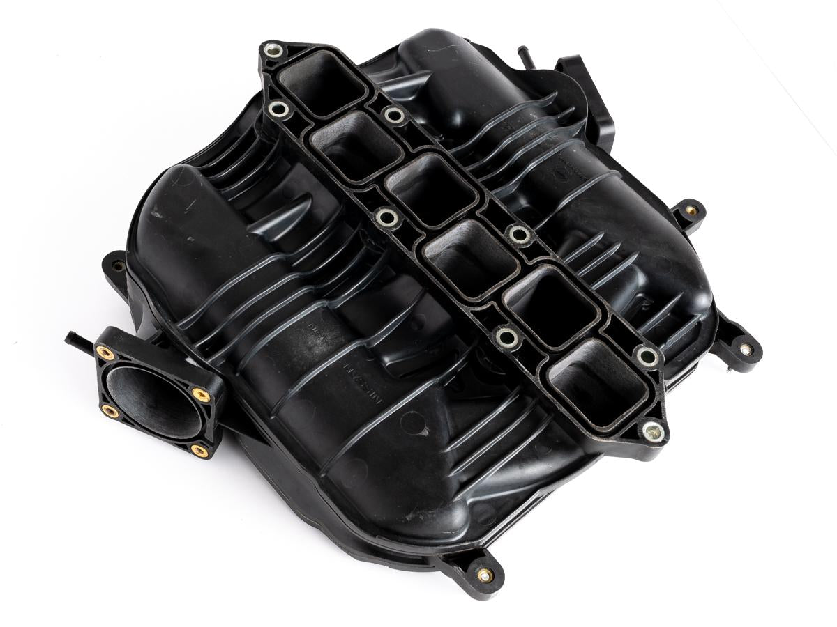 Z1 VQ37 Intake Plenum Power Mod Nissan 370Z & G37