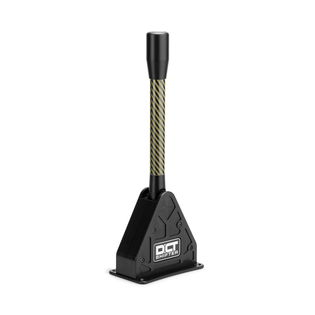 DCT Shifter