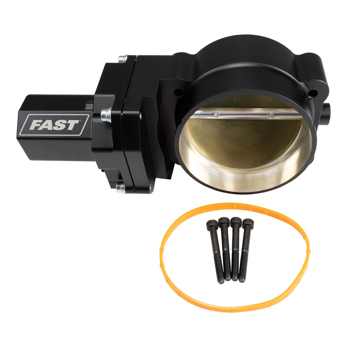 FAST 102mm Drive By Wire Throttle Body For GM LS Engines
