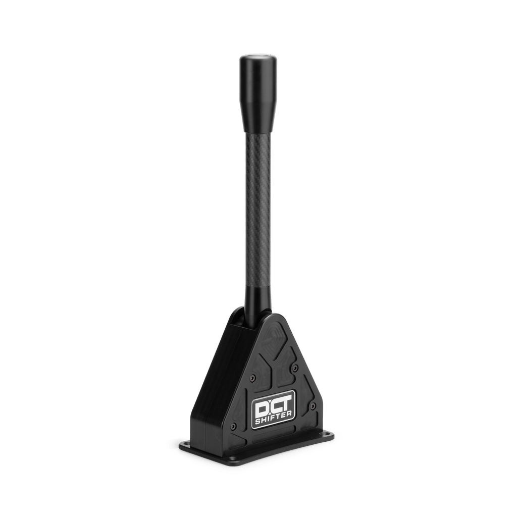 DCT Shifter