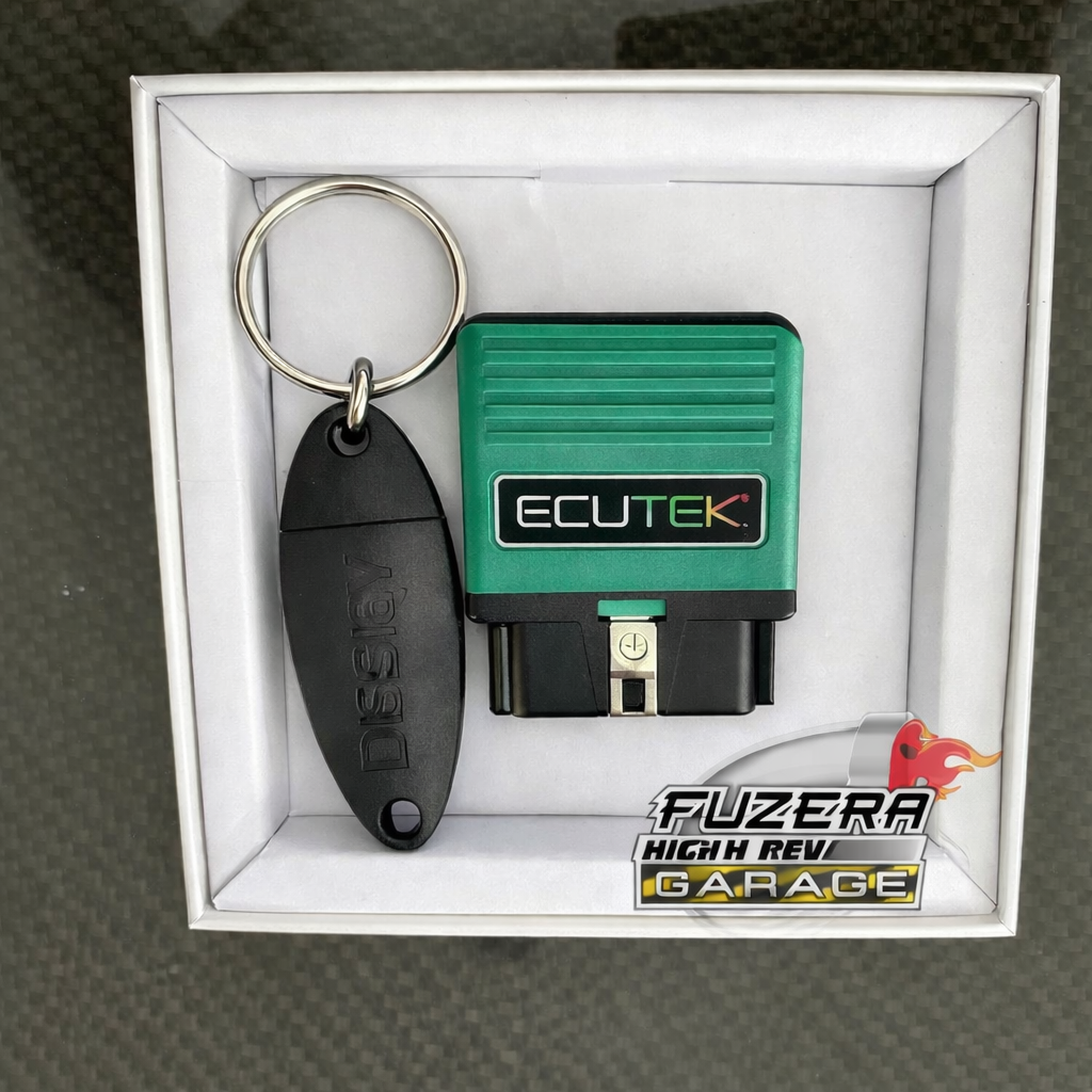 Ecutek Tune 370z VQ37VHR