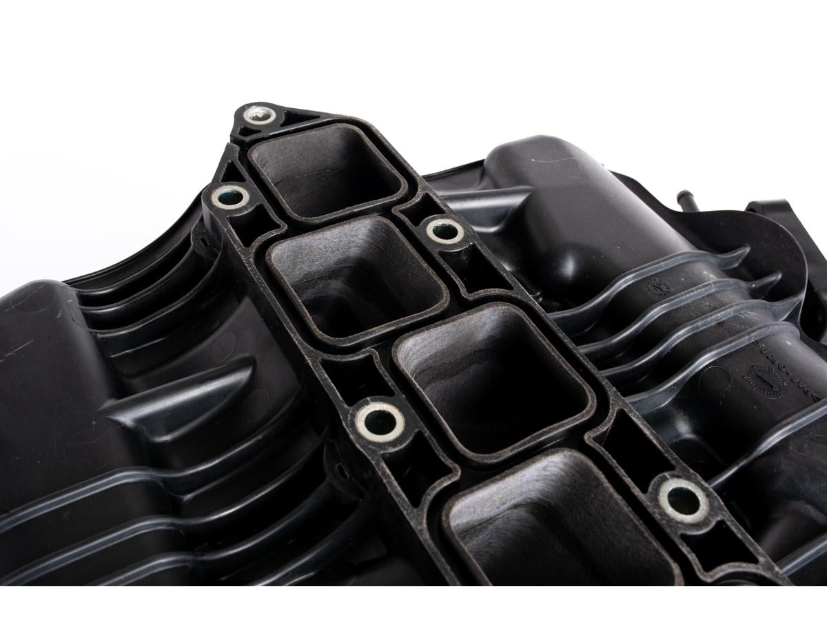 Z1 VQ37 Intake Plenum Power Mod Nissan 370Z & G37