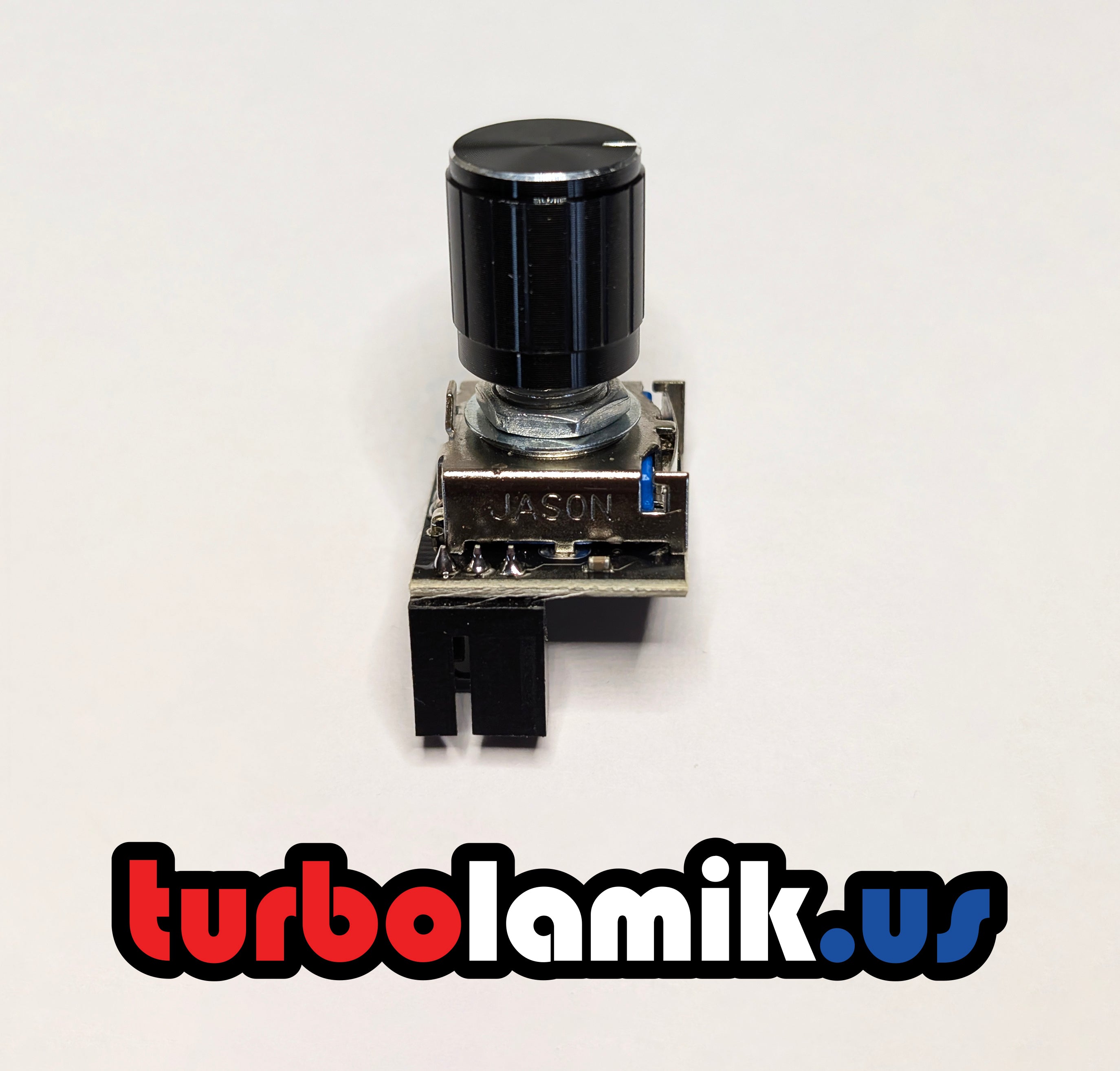 Turbolamik TCU 8HP Full Kit