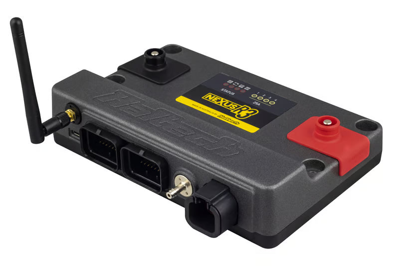 Nexus R3 ECU Plug and Play for 370Z