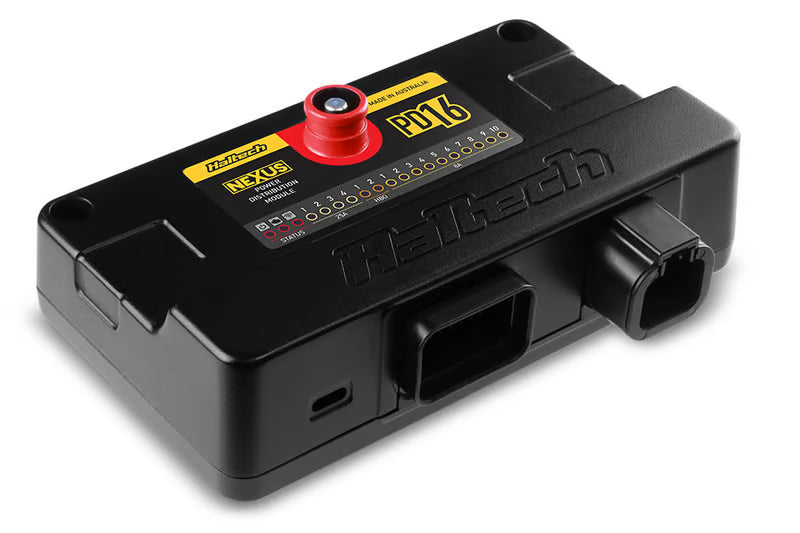 Haltech PDM PD16
