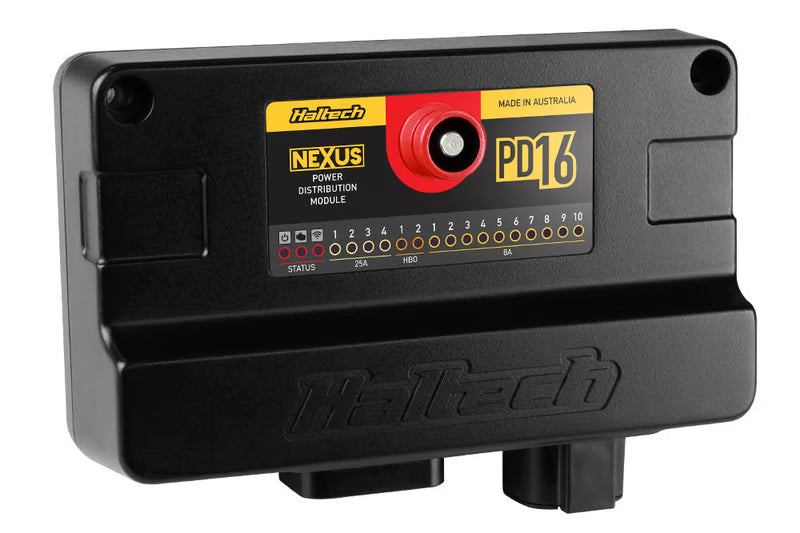 Haltech PDM PD16