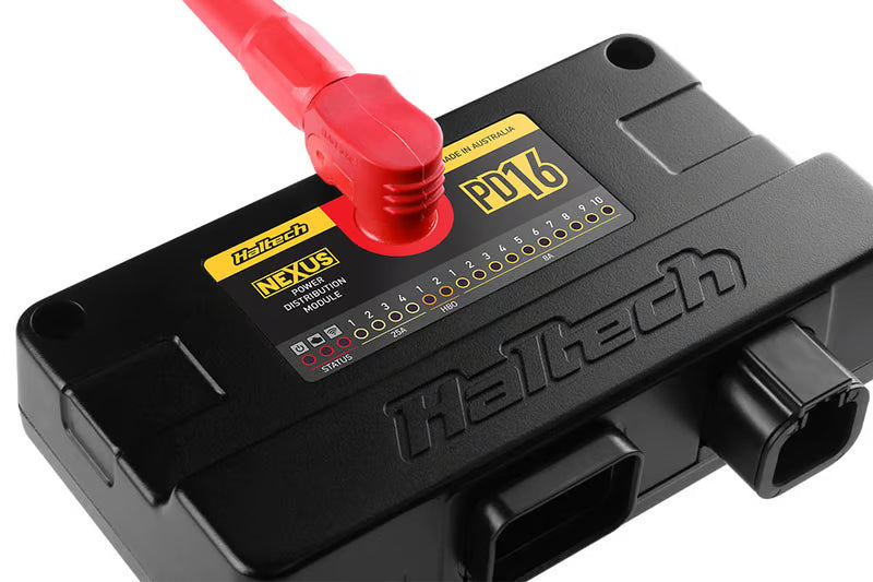 Haltech PDM PD16