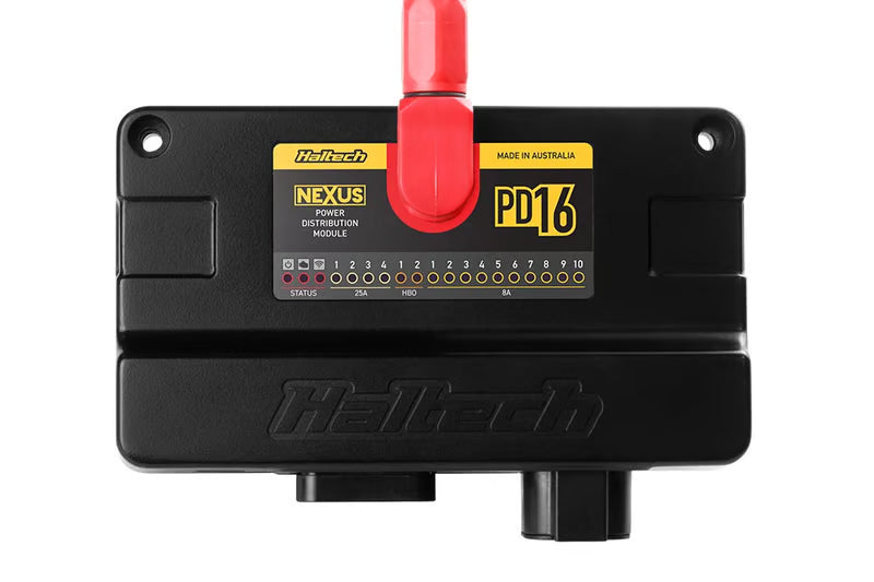 Haltech PDM PD16