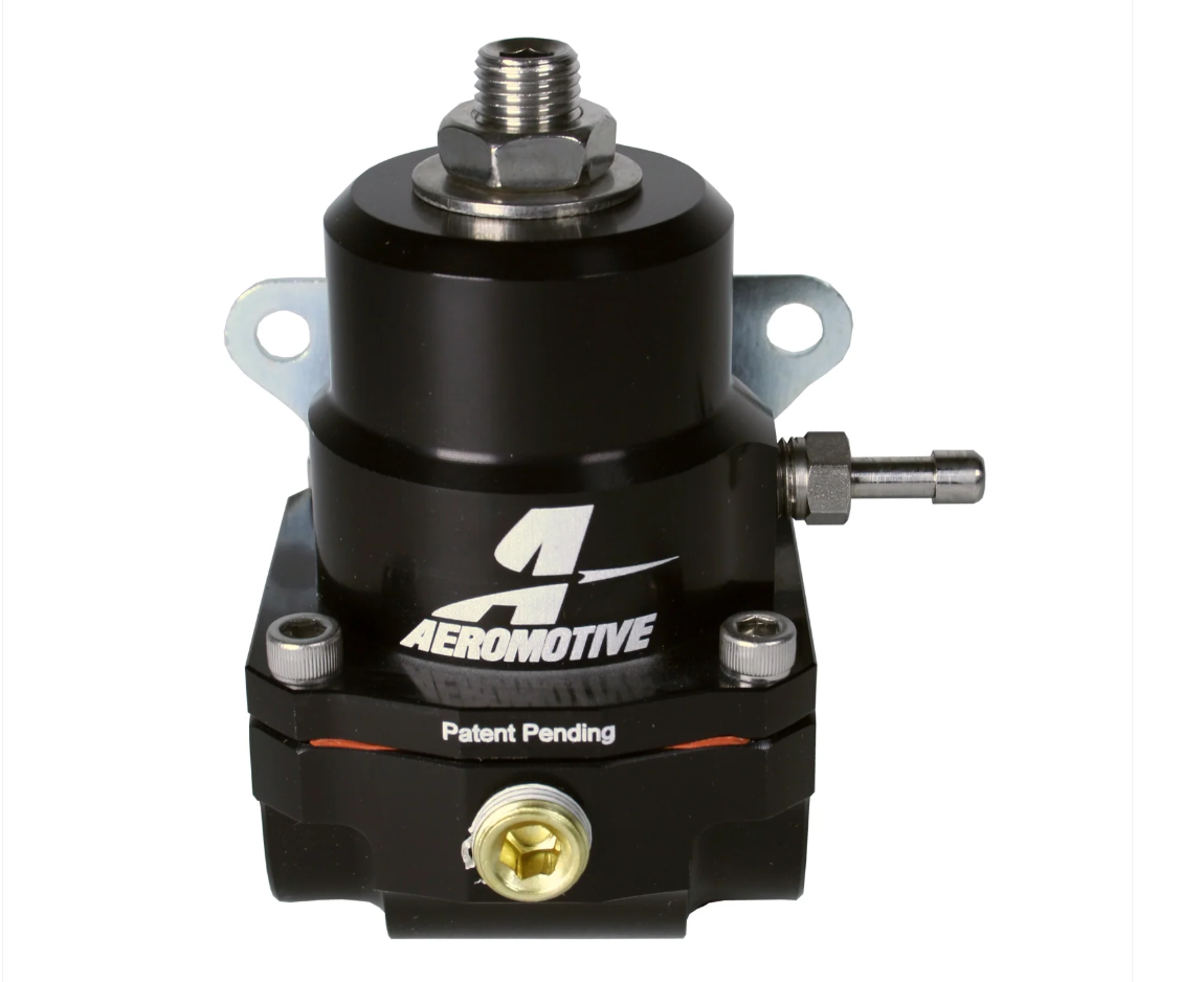 Aeromotive Fuel Pressure Regulator 6AN A1000 Gen 2