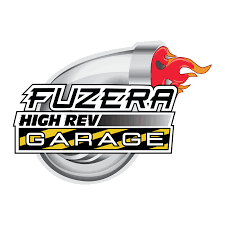 Fuzera High Rev Garage