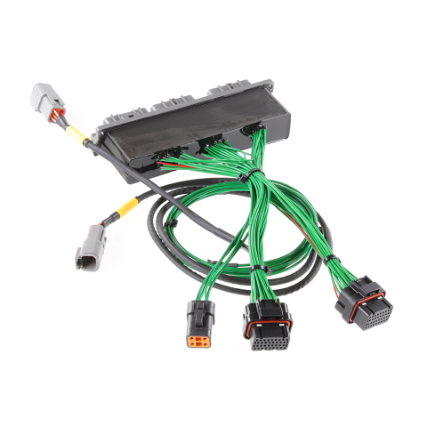 Nexus R3 ECU Plug and Play for 370Z