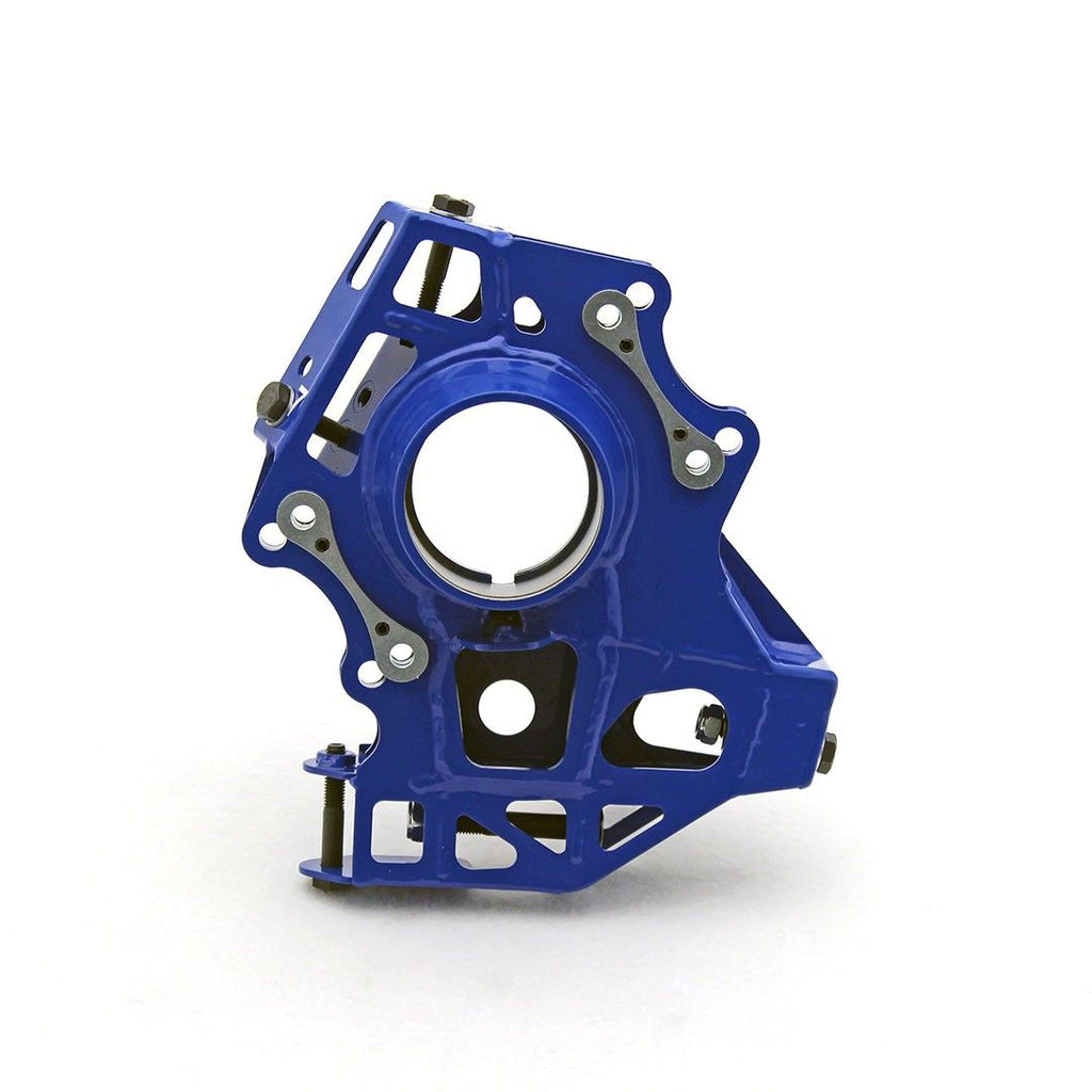 Toyota Supra A90 Rear Suspension Drop Knuckle Kit